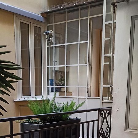 B&B Casa Aragonese Nápoly Kültér fotó